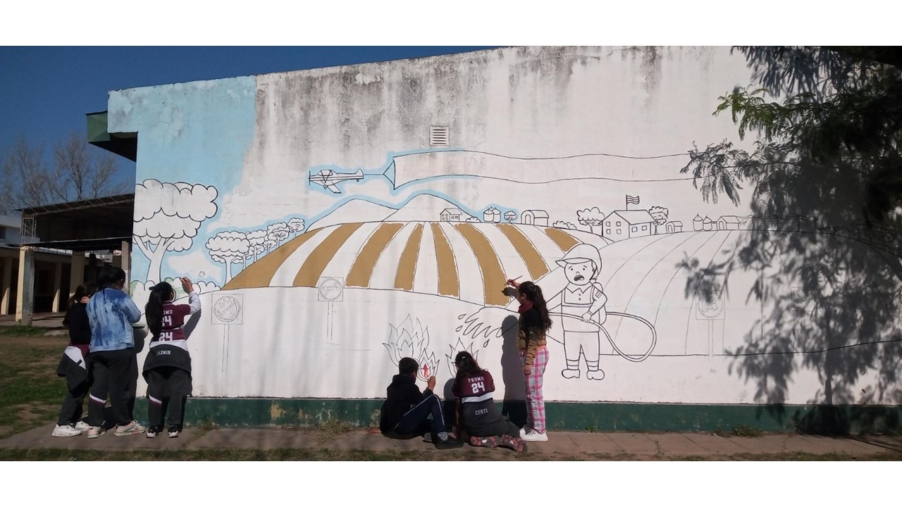 Innovación para la Inclusión: Nuestra Experiencia en el  Proyecto TII y en el LABIOS