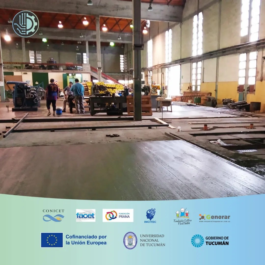 Innovación para la Inclusión: Nuestra Experiencia en el  Proyecto TII y en el LABIOS