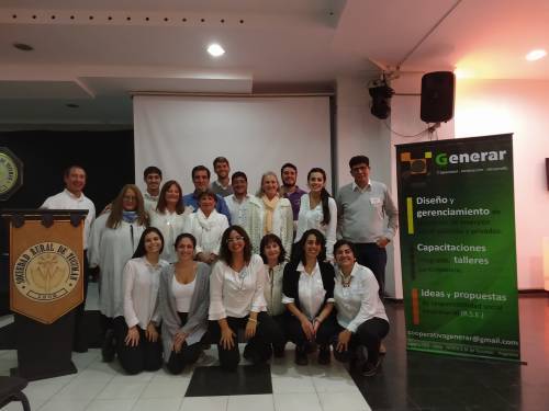 Responsabilidad Social Empresarial y Gestión Socio Ambiental