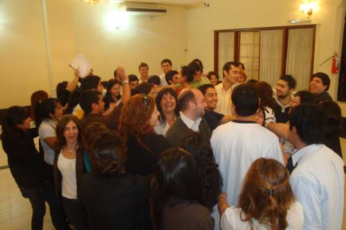 Talleres de Oratoria el Arte de Hablar en Publico / El Arte del Buen Decir